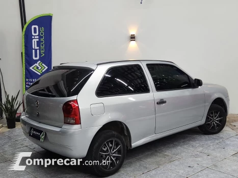 GOL 1.0 MI Ecomotion 8V G.IV