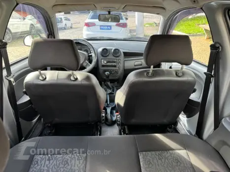 Ka 1.0 8V/1.0 8V ST Flex 3p