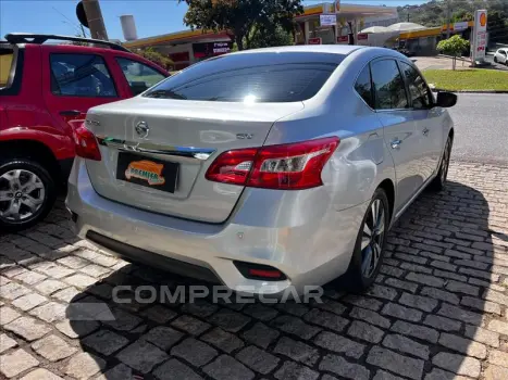 SENTRA 2.0 SV 16V