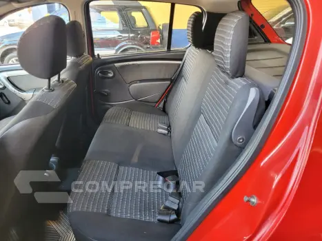 SANDERO Expression Hi-Flex 1.0 16V 5p