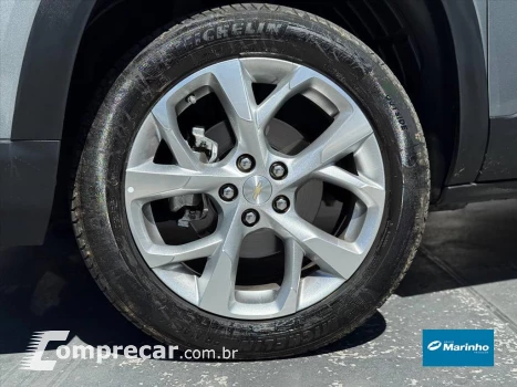 MONTANA 1.2 TURBO FLEX LTZ AUTOMÁTICO