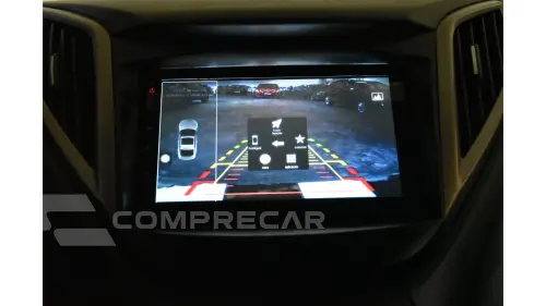 HB20S - 1.6 PREMIUM 16V 4P AUTOMÁTICO