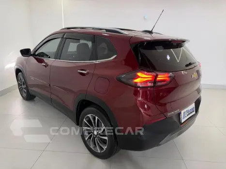 TRACKER 12T A PR