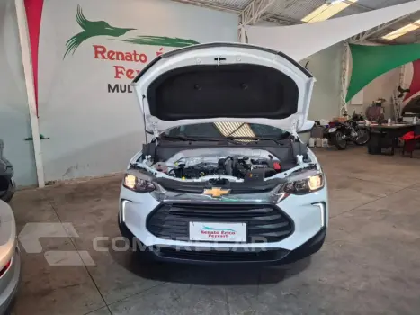 TRACKER 1.0 Turbo LT