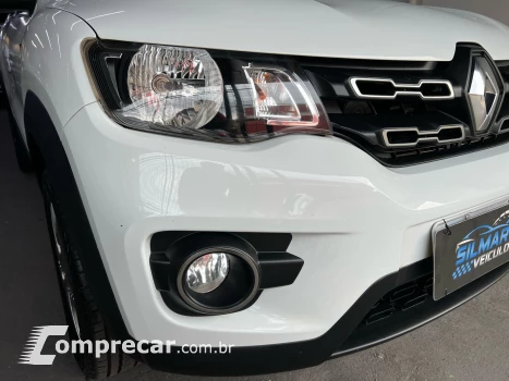 KWID 1.0 12V SCE Intense