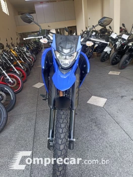 XTZ 250 LANDER 249cc/LANDER BLUEFLEX/ABS