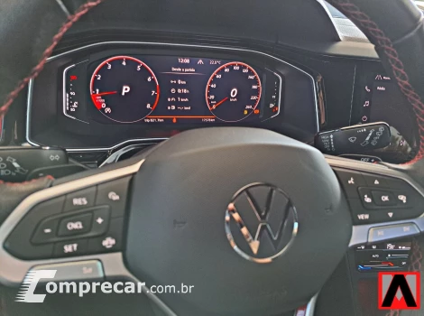 POLO 1.4 250 TSI GTS