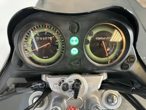 CG150 TITAN MIX ES