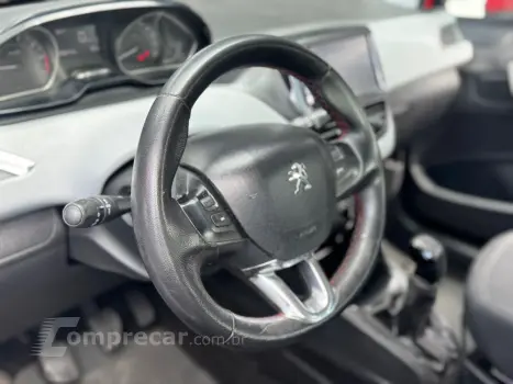 208 1.5 Active Pack 8V