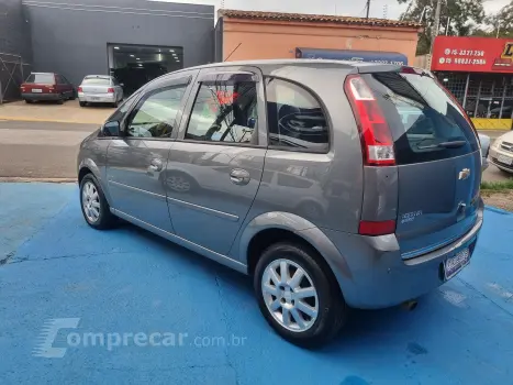 MERIVA 1.4 MPFI Maxx 8V