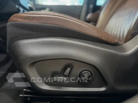 TORO 2.0 16V Turbo Ranch 4WD