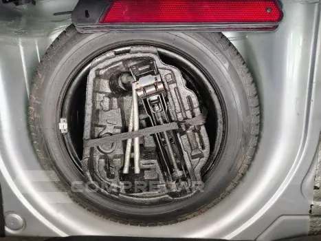 Fox 1.0 Mi Total Flex 8V 5p