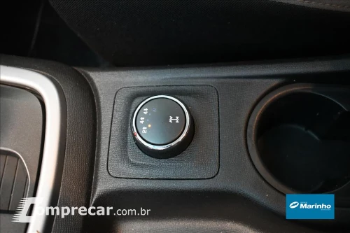 S10 2.8 16V TURBO DIESEL LT CD 4X4 AUTOMÁTICO