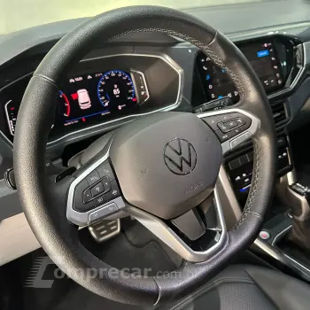 T-Cross Hig. 250 TSI 1.4 Flex 16V 5p Aut