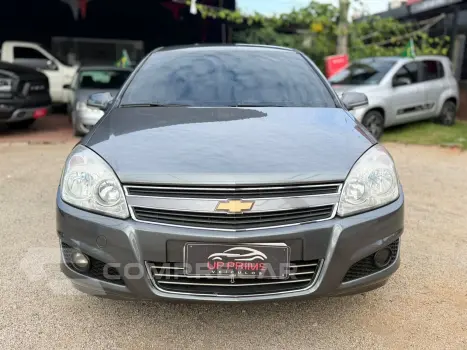 VECTRA 2.0 MPFI ELEGANCE 8V 140CV FLEX 4P MANUAL