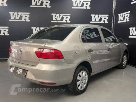 VOYAGE 1.0 12V MPI Totalflex City