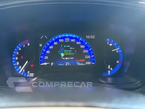 COROLLA CROSS 2.0 VVT-IE FLEX XRE DIRECT SHIFT