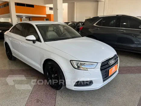 A3 1.4 TFSI Sedan Prestige Plus