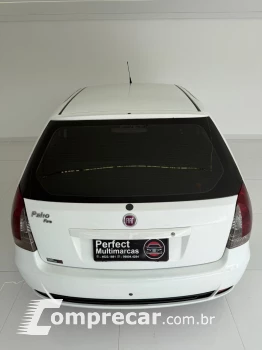 PALIO 1.0 MPI Fire Economy 8V