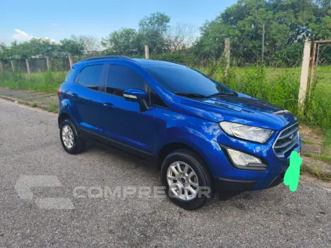 ECOSPORT 1.6 SE 16V
