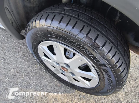 UNO 1.0 MPI Mille WAY Economy 8V