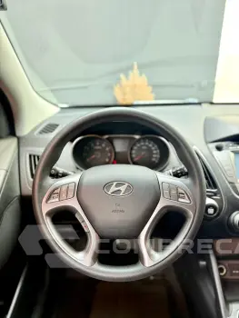 IX35 2.0 MPFI GL 16V