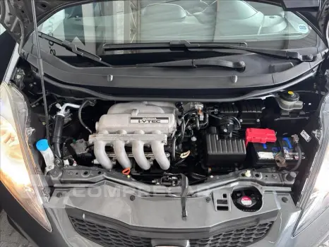 FIT 1.4 LX 16V