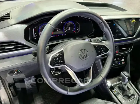 TAOS 1.4 250 TSI HIGHLINE