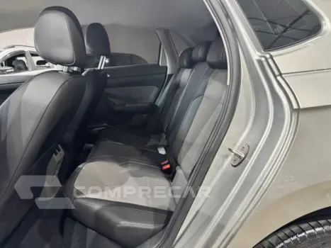 POLO - 1.0 200 TSI HIGHLINE AUTOMÁTICO