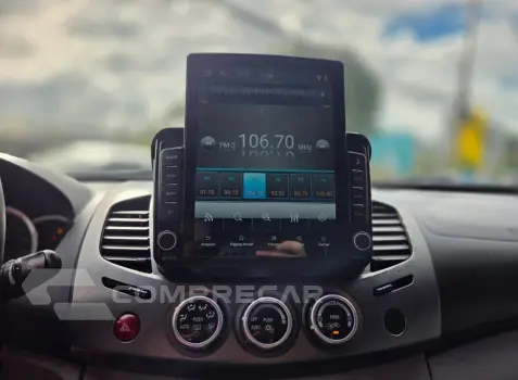 L200 Triton HPE 3.5 CD V6 24V Flex Aut.