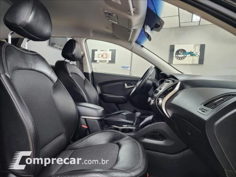 IX35 2.0 MPFI GLS 4X2 16V
