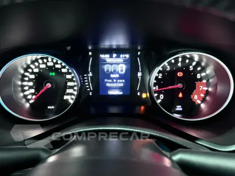 TORO 1.8 16V EVO Freedom AT6