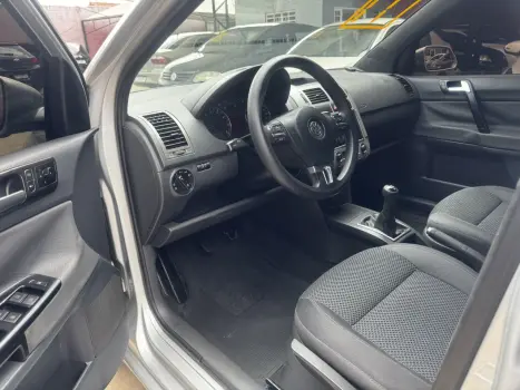 Polo Hatch 1.6 4P SPORTLINE FLEX