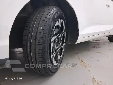 HB20S 1.0 12V FLEX COMFORT PLUS MANUAL
