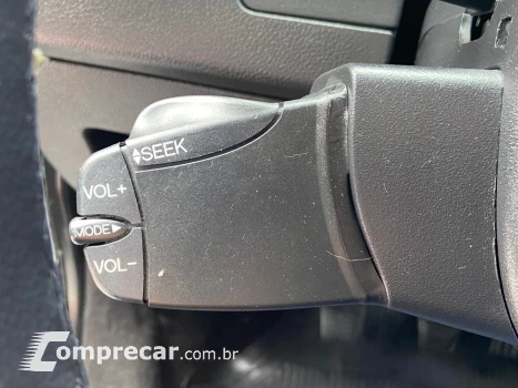 ECOSPORT 1.6 Freestyle 8V