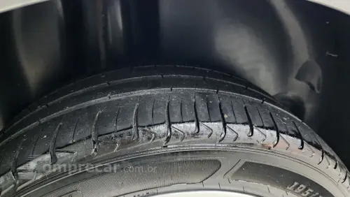 Fox Connect 1.6 Flex 8V 5p