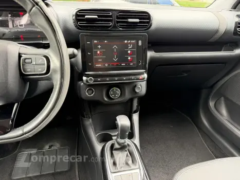 C4 Cactus 1.6 Thp Flex Shine Pack Eat6