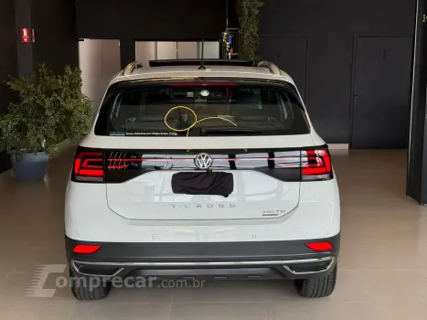 T-CROSS 1.4 250 TSI Highline