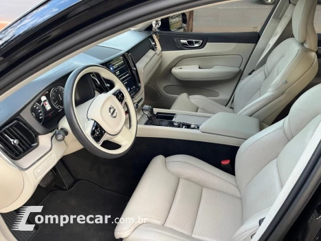 XC60 2.0 T5 Inscription Turbo