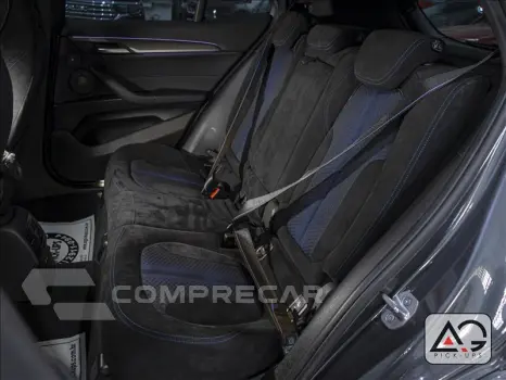 X2 2.0 Twinpower M35i