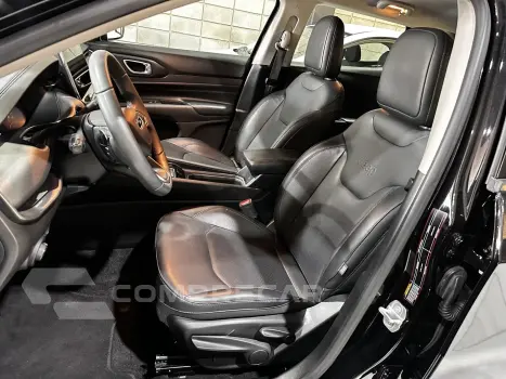 COMPASS 1.3 T270 TURBO FLEX LONGITUDE AT6