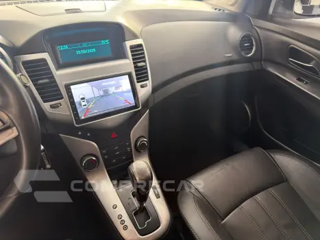 CRUZE 1.8 LT2 16V