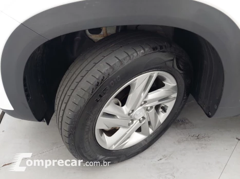 CRETA 1.0 TGDI FLEX COMFORT AUTOMÁTICO