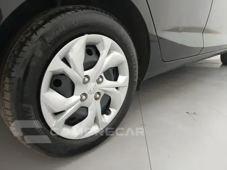 HB20 1.0 12V FLEX COMFORT PLUS MANUAL
