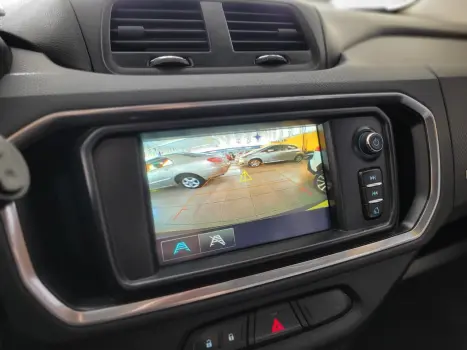 SPIN ACTIV7 1.8 8V Econo.Flex 5p Aut.