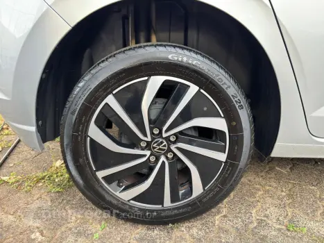 Polo Hatch 1.0 4P 170 TSI HIGHLINE AUTOMÁTICO