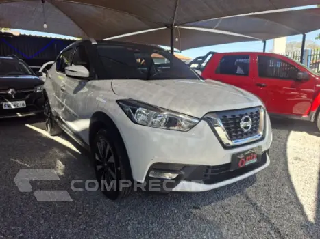 KICKS - 1.6 16V START SV 4P XTRONIC