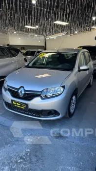 SANDERO 1.0 12V SCE Expression