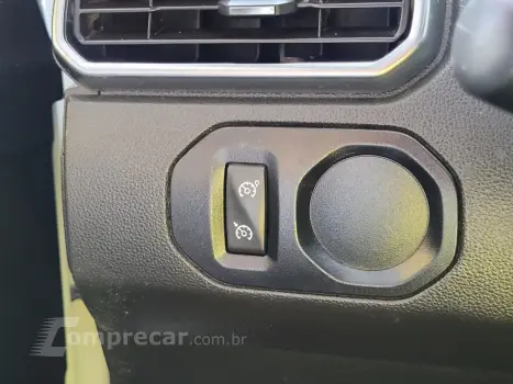 OROCH Pro 1.6 Flex 16V Mec.