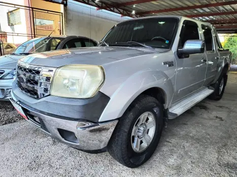 RANGER 2.3 XLT 16V 4X2 CD